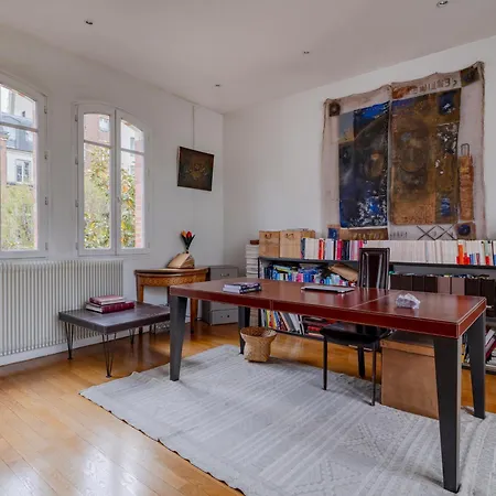 Mozart Prestige Paris