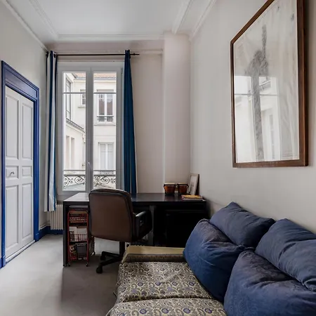 Mozart Prestige Paris