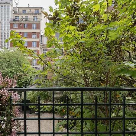 Mozart Prestige * Paris