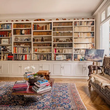Mozart Prestige Holiday home *