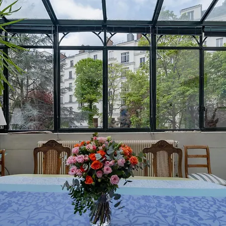 Mozart Prestige Paris
