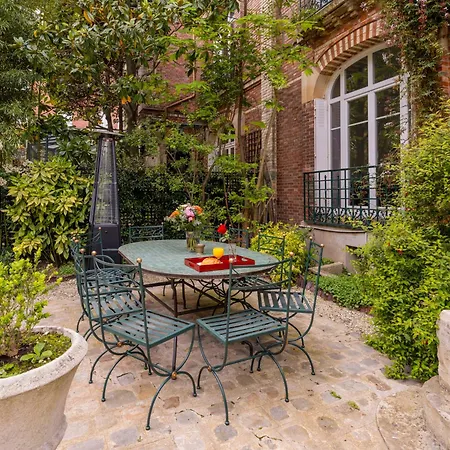 Mozart Prestige Paris