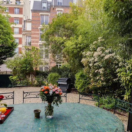 Mozart Prestige Holiday home