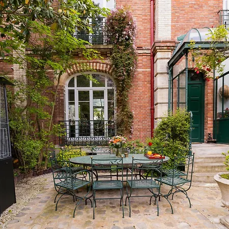 Mozart Prestige Paris